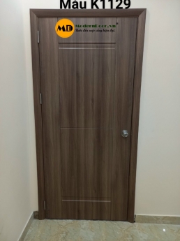 Cửa nhựa ABS Hàn Quốc giá xuất xưởng
