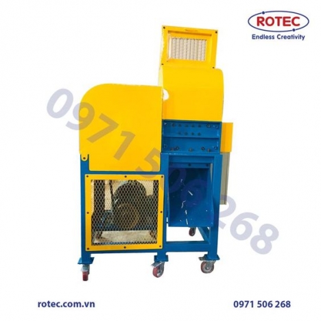 Máy Nghiền Rác Đồ Chơi Trẻ Em