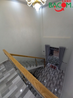 Bán nhà 1T1L mới dt 45m2 P. Thống Nhất giá chỉ 1ty850