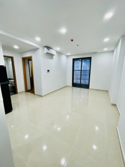 Cần bán căn hộ 60m2 2PN 2WC gần làng đại học