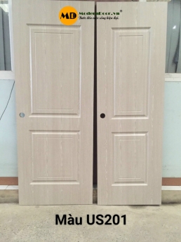 Cửa nhựa ABS Hàn Quốc giá xuất xưởng