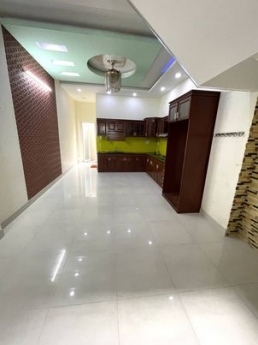 Tân Hòa Đông, Bình Tân, 77m2, HXT tránh 4 tấm, 6.7 tỷ