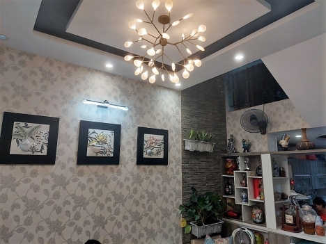 Bán nhà kiệt Oto Trưng Nữ Vương, Hải Châu, 84m2, ngang 6m, 3 Tầng, 4.3 tỷ gặp chủ TL