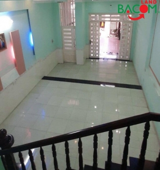 BÁN NHÀ 1T 1L 155M2 SHR THỔ CƯ , KẾ CHỢ NHỎ TÂN HIỆP, ĐƯỜNG Ô TÔ BIÊN HOÀ , CHỈ 3,8 TỶ
