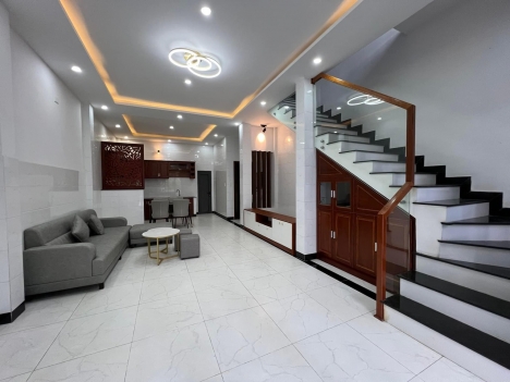 =BẤT NGỜ CHƯA=   AN THƯỢNG 14,NHÀ ĐẸP 2 TẦNG GIÁ BẰNG GIÁ ĐÁT