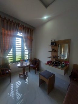 BÁN NHÀ THANH LƯƠNG 9 - NHÀ ĐẸP Ở NGAY - PHƯỜNG HOÀ XUÂN