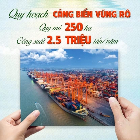 bán đất nền sổ đỏ tại trung tâm hành chính thị xã Đông Hòa tinh Phú Yên