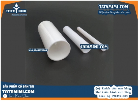 Bán mica ống đặc tại quận 4