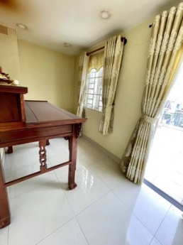 Tân Hòa Đông, Bình Tân, 77m2, HXT tránh 4 tấm, 6.7 tỷ