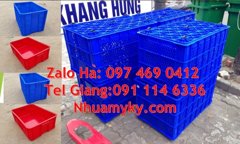 sóng nhựa bít quận 10 hcm, giỏ nhựa 5 bánh xe, sóng nhựa 26 bánh xe Giỏ đựng trái cây, Rổ nhựa, Sóng