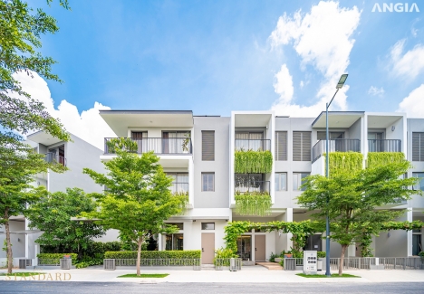 KHU ĐẠI GIA NHƯNG SỞ HỮU CHỈ 