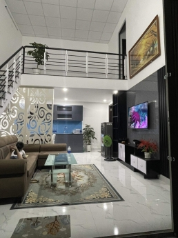 Cơ hội duy nhất sở hữu nhà mặt tiền rộng giá rẻ - 4.8 tỷ - 120m2 Lư Giang, đường 7.5m, giáp nút