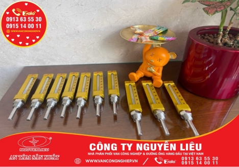 NHIỆT KẾ THỦY NGÂN GIÁ RẺ - CHẤT LƯỢNG