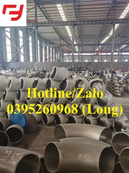 Phụ Kiện ống inox 201, 304, 316L, 310S, 904L