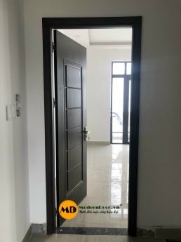 Cửa nhựa ABS Hàn Quốc giá xuất xưởng