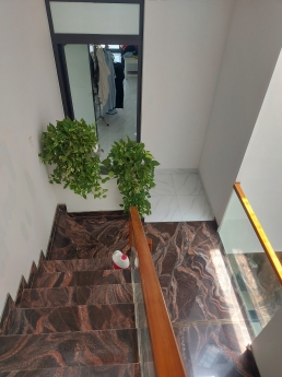 BÁN NHÀ THANH LƯƠNG 9 - NHÀ ĐẸP Ở NGAY - PHƯỜNG HOÀ XUÂN