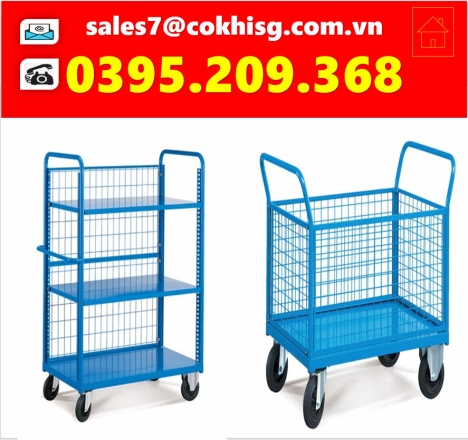 xe đựng đồ giá rẻ