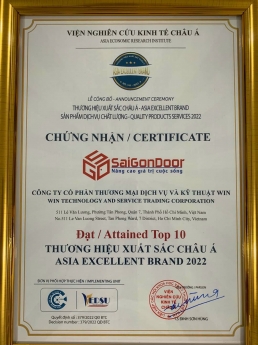 CỬA PHÒNG ĐẠT CHUẨN KHÁCH SẠN 5*