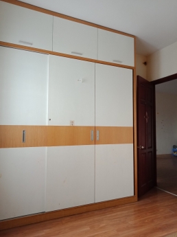Chính chủ bán tòa Ct1 Ngô Thì Nhậm Hà Đông 2 ngủ  full nội thất liền tường
1ty85 - 62 m²
Hà Đông,