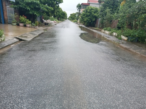 ngõ 176 hòa nghĩa dương kinh HP chi có 1,x tr m