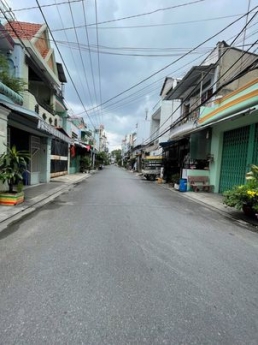 Tân Hòa Đông, Bình Tân, 77m2, HXT tránh 4 tấm, 6.7 tỷ
