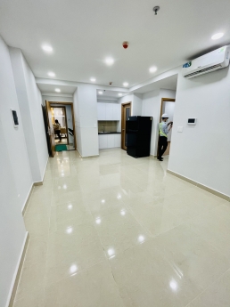 Cần bán căn hộ 60m2 2PN 2WC gần làng đại học