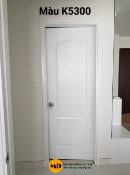 Cửa nhựa ABS Hàn Quốc giá xuất xưởng