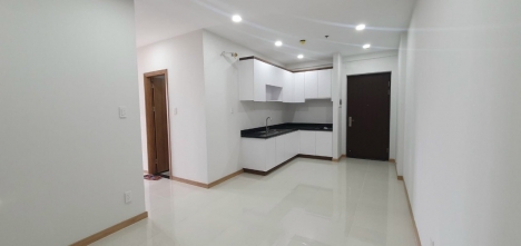 Cần bán căn hộ 60m2 2PN 2WC gần làng đại học