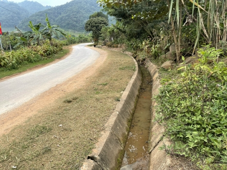 665m2 tiểu khu 19/5 Chiềng Sơn