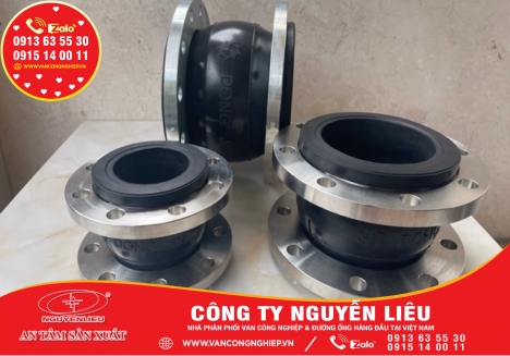 Khớp nối mềm