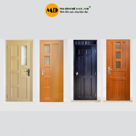Cửa nhựa PVC Đài Loan giá siêu rẻ