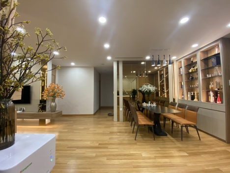 CHÍNH CHỦ BÁN CĂN HỘ CHUNG CƯ CAO CẤP THE ZEI MỸ ĐÌNH, NAM TỪ LIÊM,3PN FUL NỘI THẤT GIÁ CHỈ HƠN 5TỶ