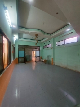 Mặt tiền Trần Cao Vân 190m2 kinh doanh ngay hoặc xây Tòa nhà