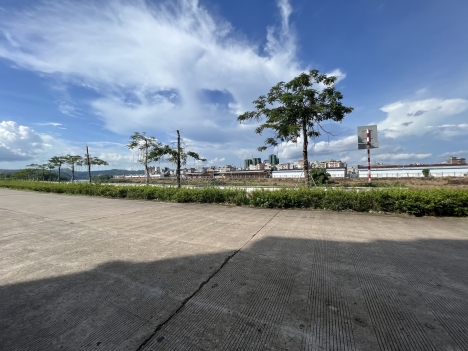 Bán đất View Sông Kalong Móng Cái siêu đẹp giá đầu tư. LH: