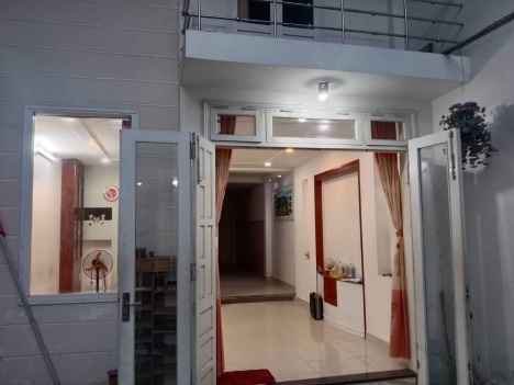 BÁN NHÀ VỊ TRÍ ĐẸP ĐƯỜNG PHAN ANH - QUẬN CẨM LỆ
