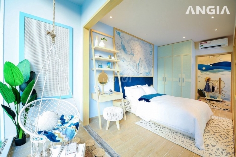 Căn hộ CODOTEL cao cấp hạng Sang Tại VŨNG TÀU