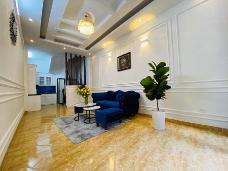 Chính chủ cần bán nhà CCMN Hồ Tùng Mậu 67m2 x 4 tầng, mặt tiền 4m, giá 7,3 tỉ