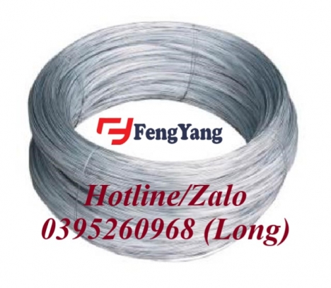 Dây Đàn Hồi 65Mn, 72A, 72B, 82B, T8MnA, T9A, T10A