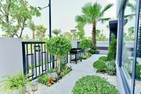 HOT HOT HOT MỞ BÁN : Biệt Thự View Sông Sài Gòn - Sổ đ.ỏ vĩnh – viễn CỰC HIẾM, Gía Chỉ Từ 10 tỷ/căn