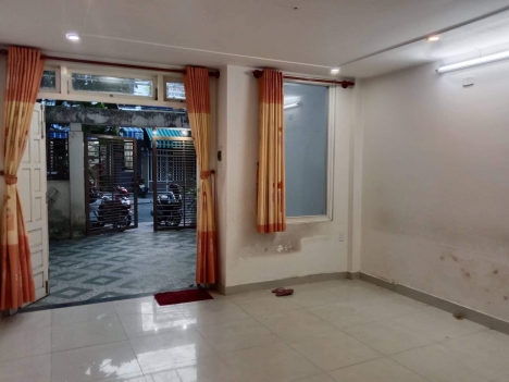 BÁN NHÀ VỊ TRÍ ĐẸP ĐƯỜNG PHAN ANH - QUẬN CẨM LỆ