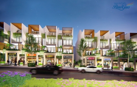Sóng tới Bãi Dài - Mua ngay Paragrus giá siêu đáy đầu tư ngay