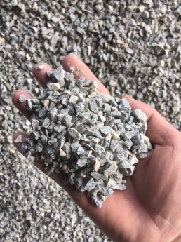 Dolomite chuyên dụng cho công nghiệp luyện thép