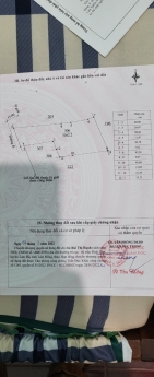 Cần bán đất xã Đà Loan, huyện Đức Trọng, tỉnh Lâm Đồng, 6 tỷ