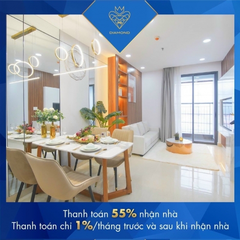 Giai đoạn BDS khó khăn