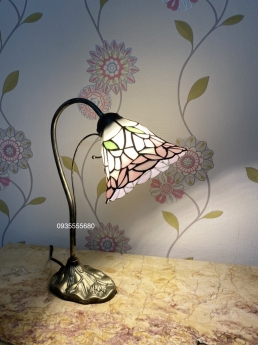 Thanh lý nhanh đôi đèn ngủ decor