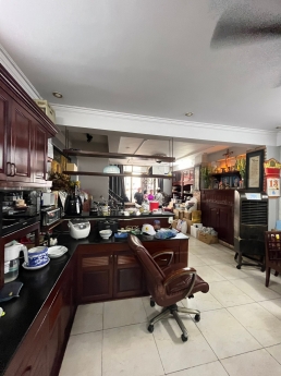 Tân Bình- Lạc Long Quân- HXH DT 4,1X16 Giá Nhỉnh 7 Tỷ