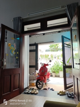 Tân Bình- Lạc Long Quân- HXH DT 4,1X16 Giá Nhỉnh 7 Tỷ