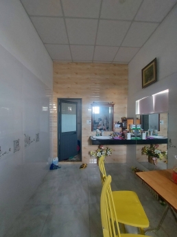 Bán nhà  2 mặt tiền (Trước + sau) view sông Phú Lộc – Q. Thanh Khê