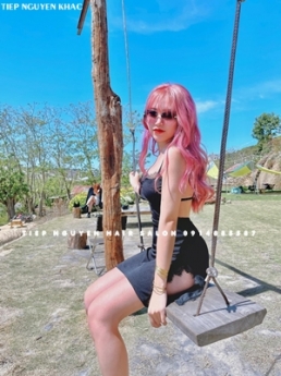 4 lý do nên lựa chọn tóc layer ngang vai. - Tiệp Nguyễn. Hair Salon