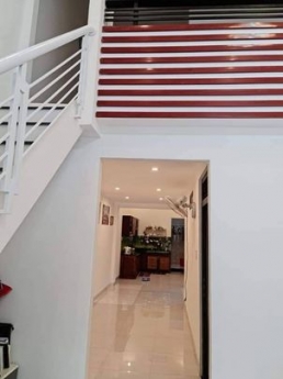 Bán nhà hẻm 285 Lê Văn Quới,HXH đỗ cửa, 4*17m, 10m ra MT chỉ 5.9 tỷ